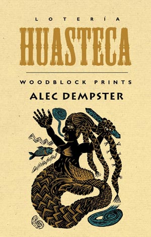Alec Dempster Book Cover
