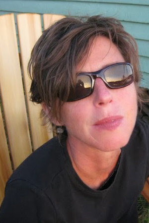 Beth Follett portrait