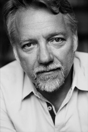 Edward Burtynsky, portrait.