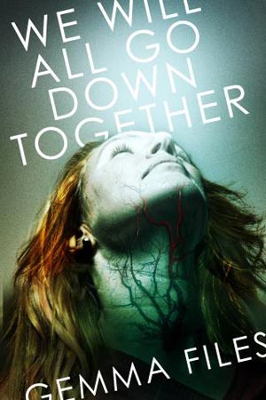 Gemma Files, book cover.
