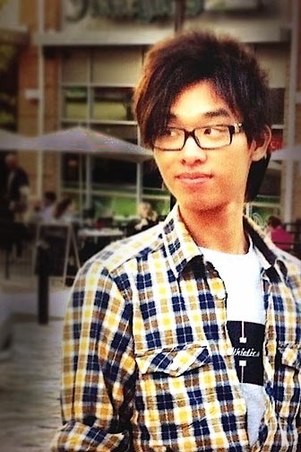 Takatsu Portrait