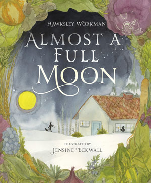 Hawksley Workman Book Cover