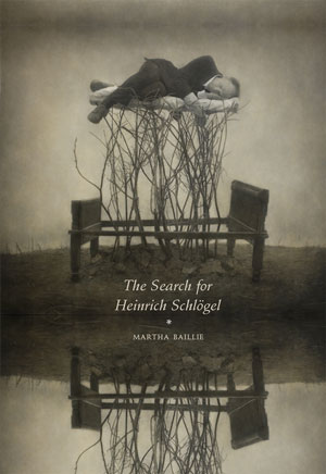 Martha Baillie Book Cover