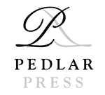 Pedlar Press Logo