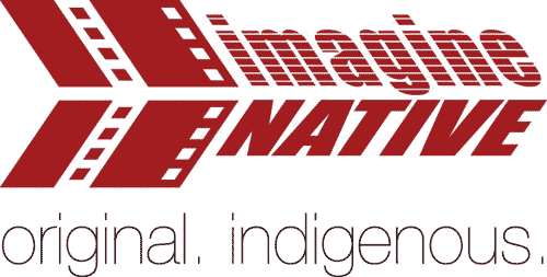 imagineNative Logo