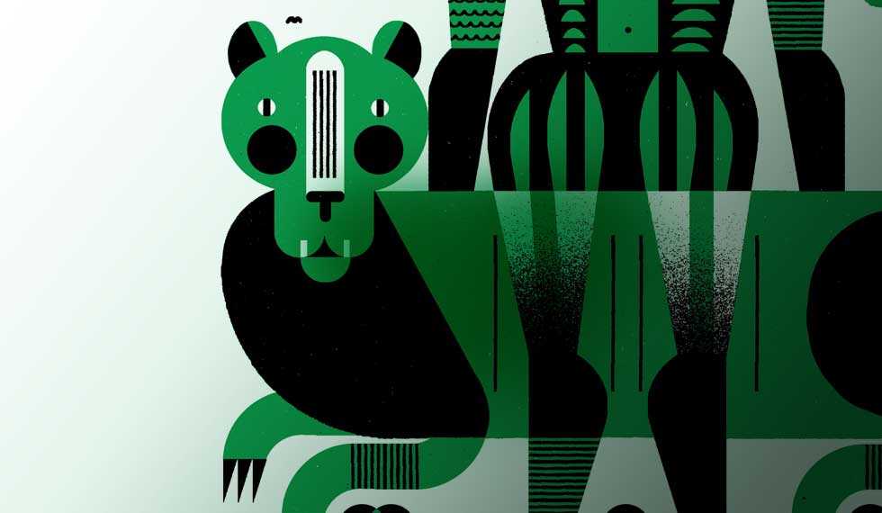 Vivek Shraya Banner