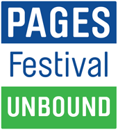 Pages-UnBound PUB Talk Logo