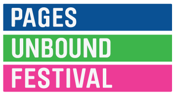 Pages-UnBound Festival Logo