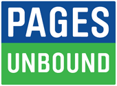 Pages-UnBound PUB Talk Logo