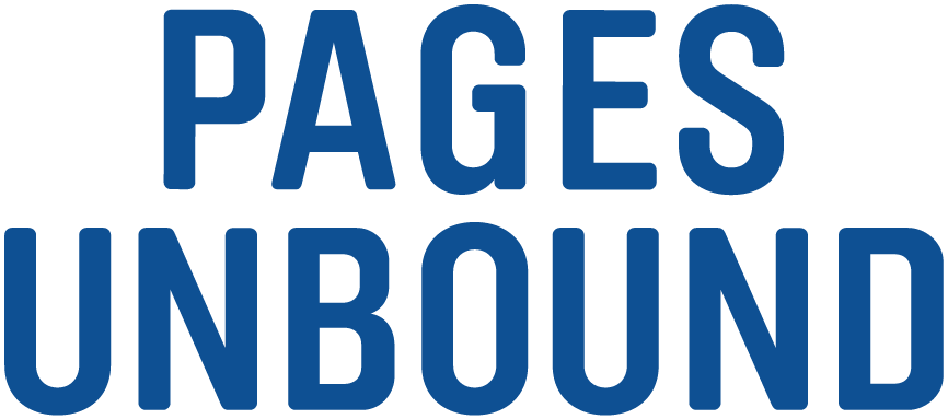 Pages UnBound Logo small