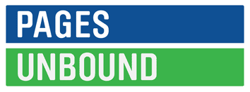 Pages-UnBound Fest Logo