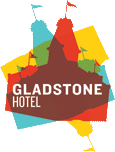 Gladstone Logo