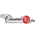 Classical 96 Logo