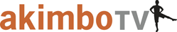 Akimbo TV Logo