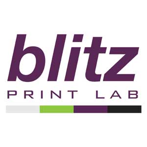 Blitz Logo