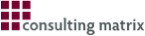 Consulting Matrix Logo